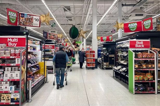 Asda shoppers divided over new Christmas product as some say ‘know when to stop’