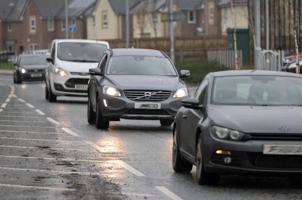 DVLA update as drivers could see their road tax refunded