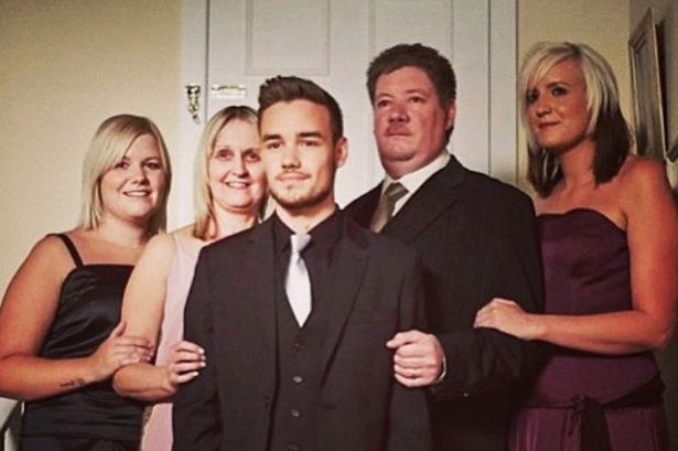 Liam Payne’s dad Geoff said ‘he’s gone’ in heartbreaking clip from when star joined 1D