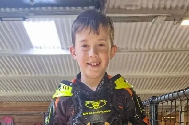 ‘Perfect little boy’, 8, killed with shotgun during ‘rabbit shooting expedition’