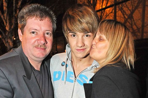 Liam Payne’s heartbroken dad Geoff refuses to leave his side amid battle to bring his body home to the UK