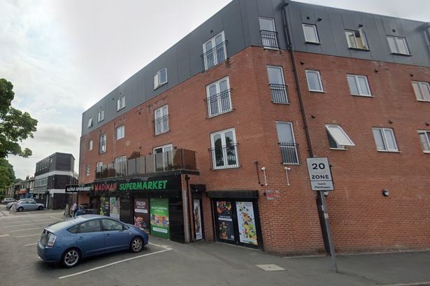 Preston bakery bid blocked for town supermarket