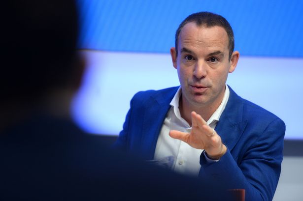 Martin Lewis’ MSE warns all Amazon Prime Day shoppers ‘don’t’