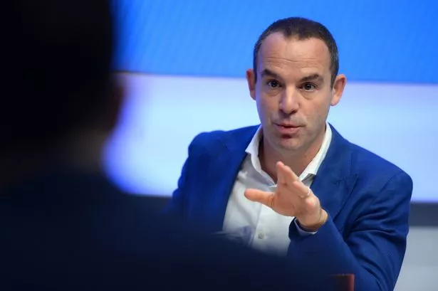 Martin Lewis issues six month warning to everyone aged under 73