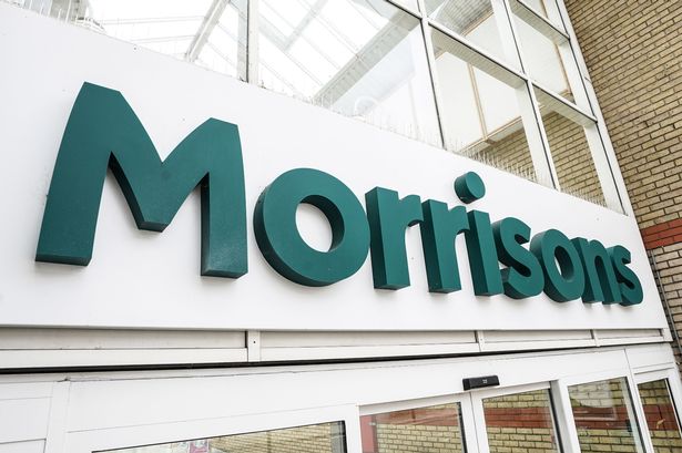 Morrisons announces huge nationwide change to all its cafes