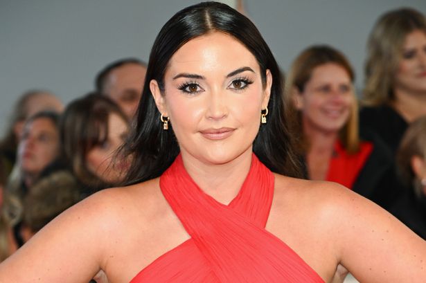 Jacqueline Jossa says she searched her name online ‘every day’ after cruel EastEnders jibes