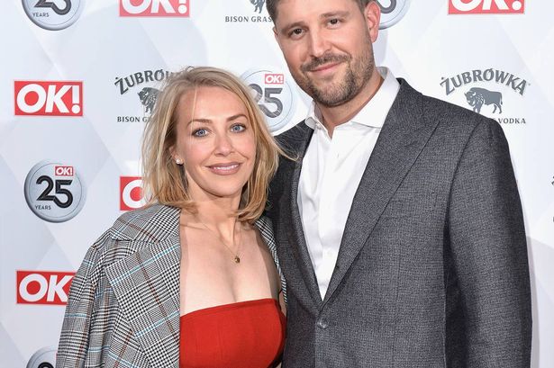 Inside A Place in the Sun star Laura Hamilton’s life – sad divorce to ‘unknown’ disease