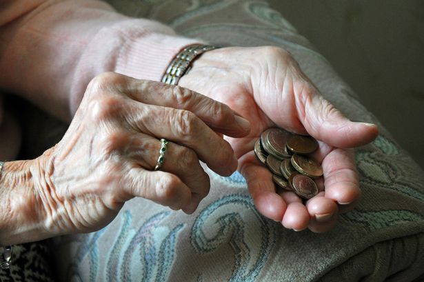 DWP and HMRC six month warning over State Pension payments