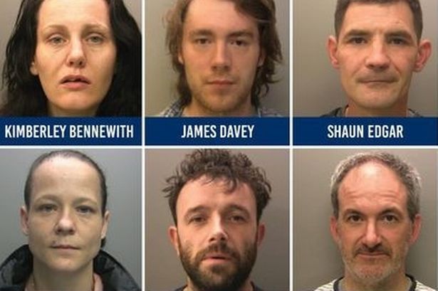 12 people wanted by police in Cumbria for shoplifting, malicious communications and driving offences