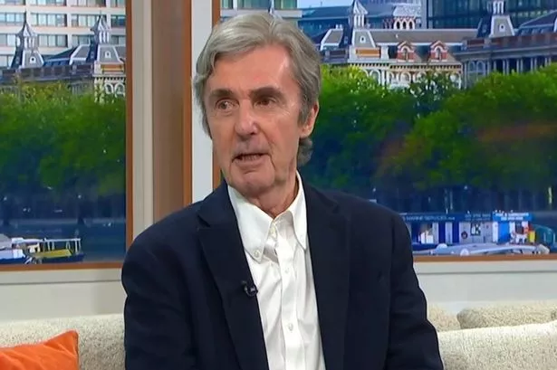 Veteran BBC presenter John Stapleton’s heartbreaking 7-word comment on Parkinson’s diagnosis