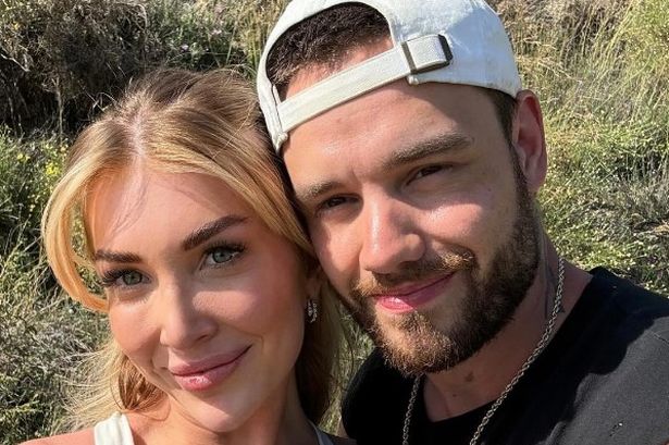 Liam Payne fans thank Kate Cassidy after ‘444’ post saying ‘you kept him safe for as long as you could’