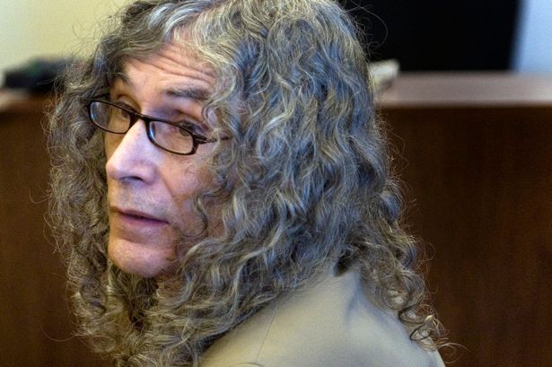 Harrowing story of Rodney Alcala victim Tali Shapiro and how she escaped the Dating Game Killer