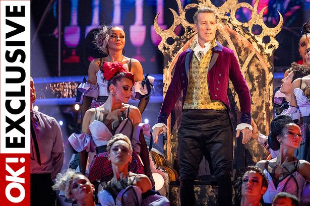 Strictly’s shock budget cut confirmed by BBC as fans all issue same complaint over live shows