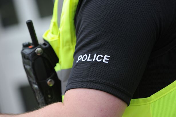 Blackburn man charged after theft of sunglasses and sat nav from vehicles in Chorley