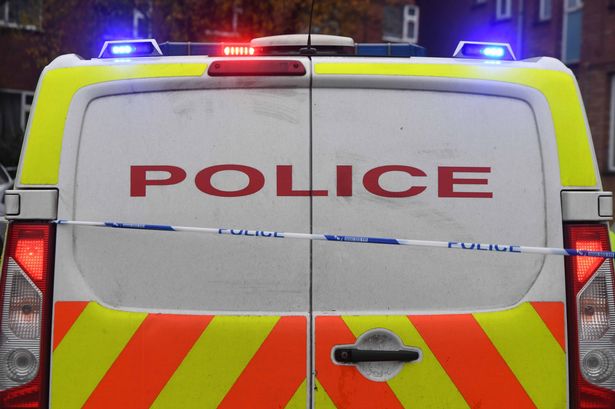 Police warning after two arrested following spate of vehicle thefts