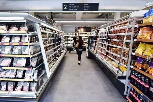 M&S ‘do not eat’ warning for popular food item that ‘may contain metal’