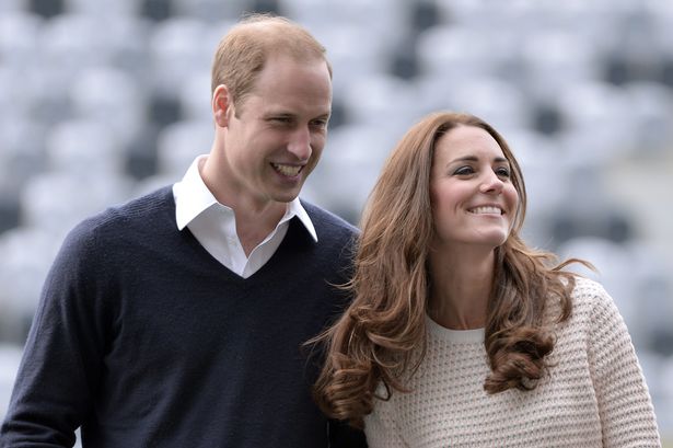 Prince William’s ‘sweet’ gesture to ‘shaking’ Kate Middleton fans are only noticing years later