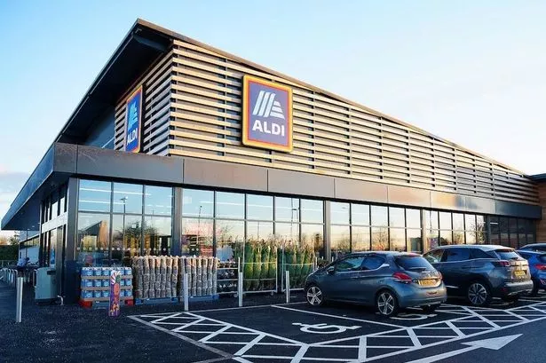 Aldi’s new Christmas chocolate treat has shoppers divided as some say ‘just no’