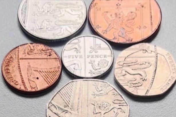 People finally discover mind-blowing detail about UK coins – and they’re amazed