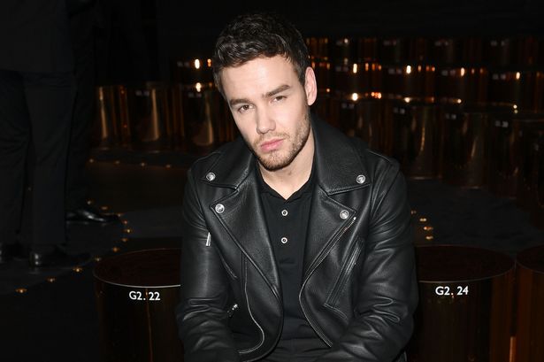 Liam Payne was set to be popular judge on new Netflix reality show alongside huge stars