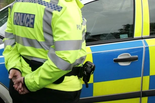 Warning over deadly crime which saw 35 people in Lancashire arrested at the weekend