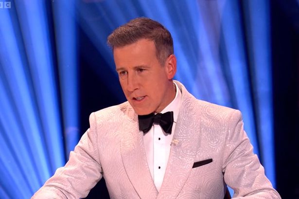 Anton du Beke’s life off screen – from rarely-seen wife to becoming dad at 50