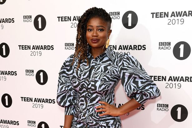 Former Strictly star Clara Amfo reveals childhood sexual abuse ordeal that ‘changed her forever’