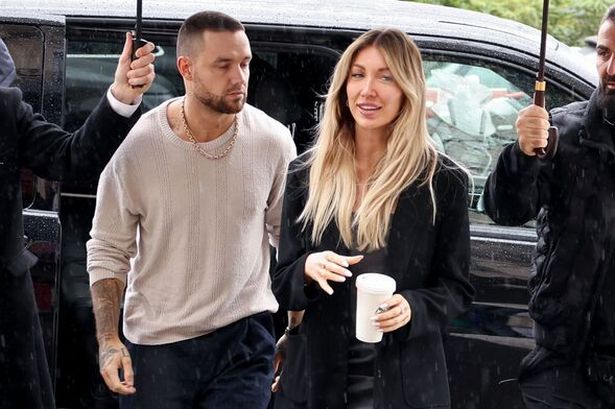 Liam Payne’s final days captured in poignant photo by girlfriend Kate Cassidy before tragic hotel fall