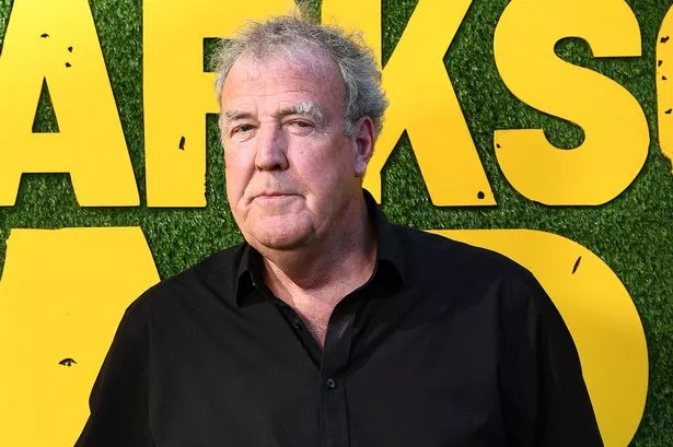 Jeremy Clarkson opens up on terrifying moment doctors said he could be ‘days’ from death