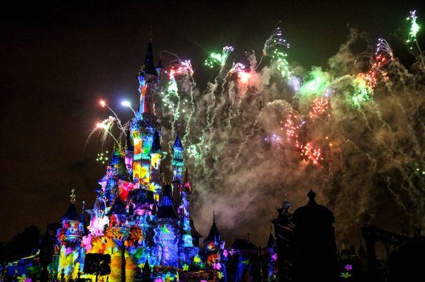 ‘I visit Disneyland Paris every year on a budget – here’s how to save money’