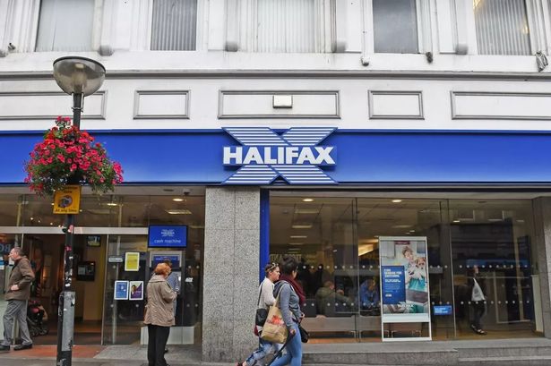 Why Halifax, Santander, Barclays, NatWest and Nationwide are giving customers free cash