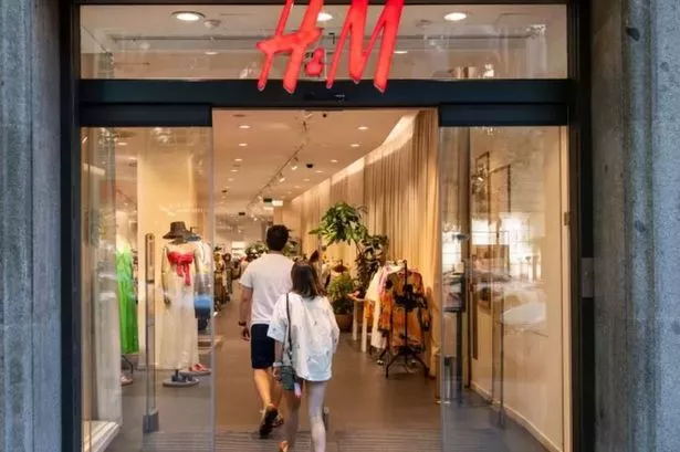 ‘My £33 blazer is the best ever – H&M should take a bow’