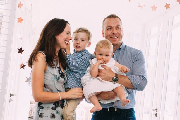 Chris Hoy quits UK with family over ‘worst fear’ as he and wife battle incurable diseases