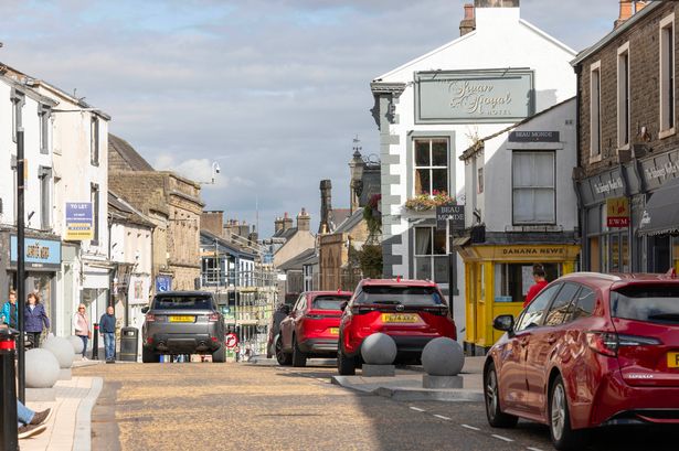 Lancashire homes hit by internet blackout as Openreach cables ‘maliciously damaged’