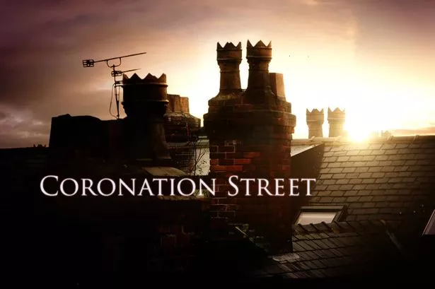 Coronation Street legend ‘to be killed off’ after 27 years on the cobbles