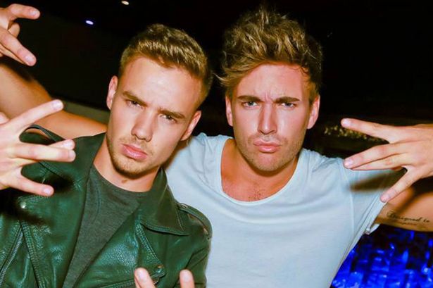 Liam Payne’s best friend ‘lost for words’ after star saved his life 10 years ago in terrifying blaze