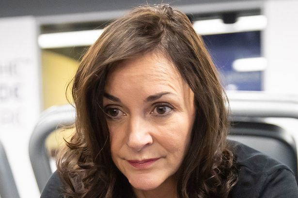 Strictly Come Dancing judge Shirley Ballas releases cryptic video about ‘betrayal’ and ‘owing nothing to anyone’