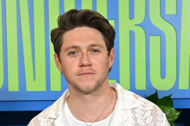 One Direction star Niall Horan announces he is to ‘disappear’ from spotlight