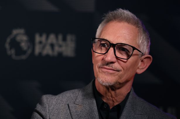 Gary Lineker’s marriages and close-knit bond with kids as family hit by tragedy