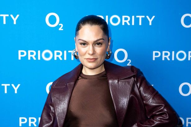 Jessie J’s LA mansion raided with £15k jewellery stolen