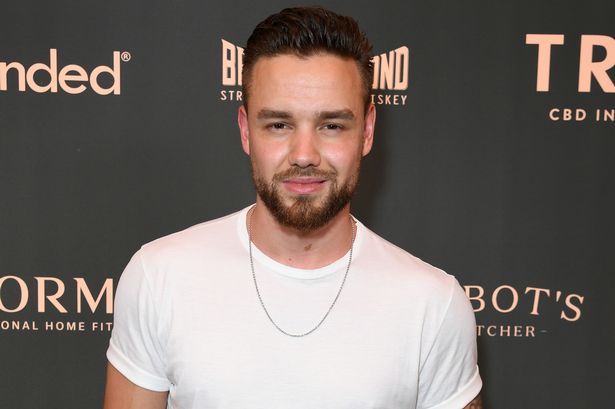 Liam Payne spotted ‘arguing with woman about money’ in hotel lobby before death