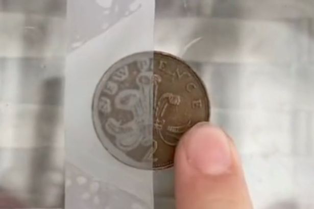 You can own valuable two penny coin that’s ‘super rare’ and worth mega fortune