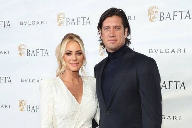 Vernon Kay addresses being ‘shouted at’ by wife and daughters over one-sided issue at home