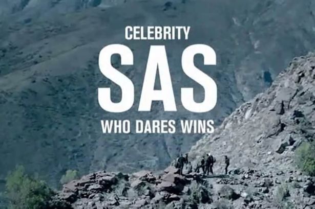 Celeb SAS star’s therapy for PTSD after show – ‘You have to get very aggressive’