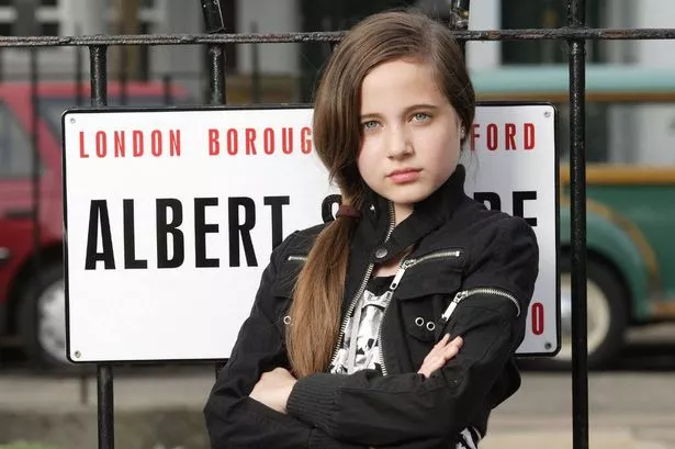 EastEnders’ original Lauren Branning actress now including totally different job