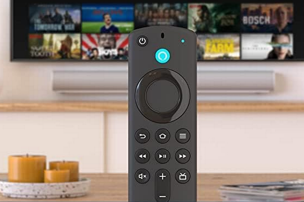 Amazon Prime shoppers snap up £2 Fire TV sticks in flash sale