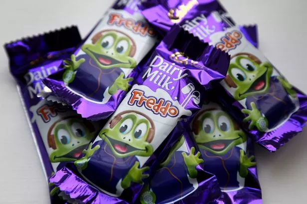 Lancs MP launches petition for Cadbury Freddo to be reduced to 5p