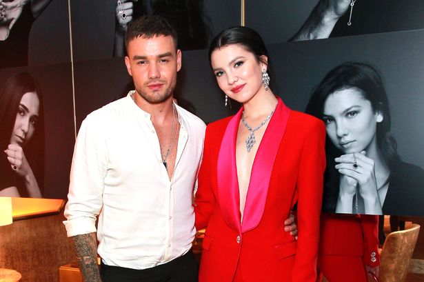 Liam Payne’s ex ‘in shock’ as she breaks silence following One Direction star’s sudden death