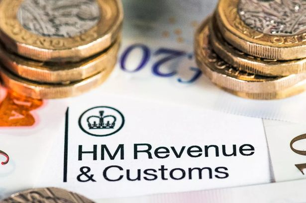 HMRC wants 670,000 people born between certain dates to claim their £2,200