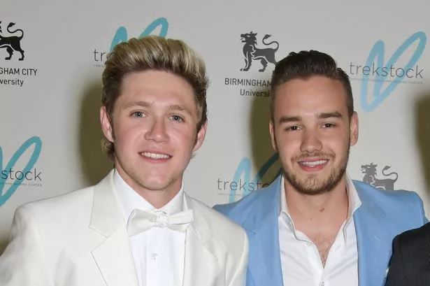 Liam Payne says ‘he’s got a lot to talk about’ with Niall Horan – sparking One Direction reunion rumours